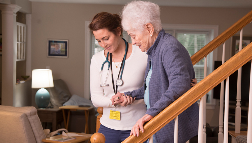 senior care nursing homes